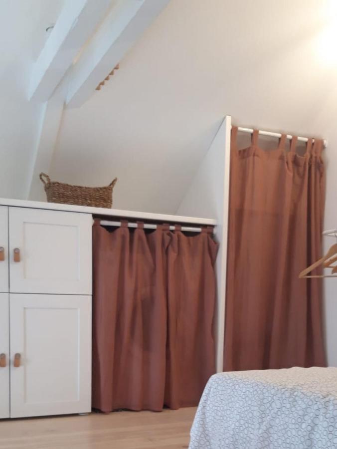 Dalhia Studio Centre Ville Биарриц Экстерьер фото